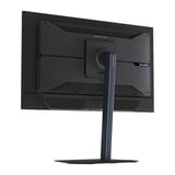 GIGABYTE MO27Q3 27" Moniteur gaming Noir, 1x DisplayPort, 2x HDMI, 1x USB-C, 2x USB-A, 360 Hz