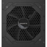 GIGABYTE UD850GM PG5 V2, 850 Watt alimentation  Noir, 1x 12V-2x6, 4x PCIe, gestion des câbles