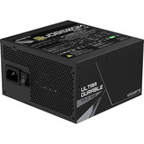 GIGABYTE UD850GM PG5 V2 alimentation  modulaire 850 watt Noir, 1x 12V-2x6, 4x PCIe