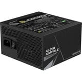 GIGABYTE UD850GM PG5 V2 alimentation modulaire 850 watt Noir, 1x 12V-2x6, 4x PCIe