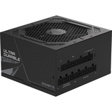 GIGABYTE UD850GM PG5 V2 alimentation modulaire 850 watt Noir, 1x 12V-2x6, 4x PCIe
