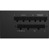 GIGABYTE UD850GM PG5 V2 alimentation modulaire 850 watt Noir, 1x 12V-2x6, 4x PCIe