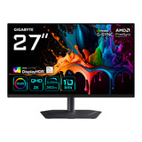 GIGABYTE  27" Moniteur gaming  Noir