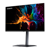 GIGABYTE  27" Moniteur gaming  Noir