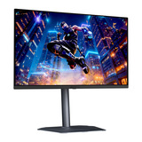GIGABYTE  27" Moniteur gaming  Noir