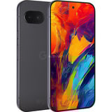 Google Pixel 9a smartphone Noir, 128 Go, Dual-SIM, Android