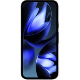 Google Pixel 9a smartphone Noir, 128 Go, Dual-SIM, Android