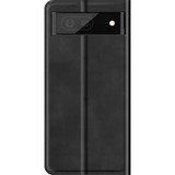 Just in Case Google Pixel 6a - Wallet Case, Housse smartphone Noir