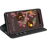 Just in Case Google Pixel 6a - Wallet Case, Housse smartphone Noir