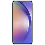 Just in Case Samsung Galaxy A55 - Soft TPU Case, Housse smartphone Transparent