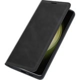 Just in Case Samsung Galaxy S23 - Wallet Case, Housse/Étui smartphone Noir