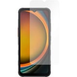 Just in Case Samsung Galaxy Xcover 7 - Tempered Glass, Film de protection Transparent