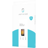 Just in Case Samsung Galaxy Xcover 7 - Tempered Glass, Film de protection Transparent