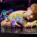 LEGO Klombo, Jouets de construction 