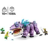 LEGO Klombo, Jouets de construction 
