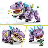 LEGO Klombo, Jouets de construction 