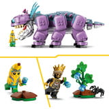 LEGO Klombo, Jouets de construction 