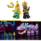 LEGO Klombo, Jouets de construction 