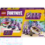 LEGO Klombo, Jouets de construction 