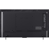LG OLED evo AI C6 42" 4K Ultra HD TV Noir, 4x HDMI, 2x USB, Optique, Bluetooth, LAN, WLAN, CI