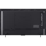 LG OLED evo AI C6 42" Ultra HD TV OLED Noir, 4x HDMI, 2x USB, Optique, Bluetooth, LAN, WLAN, CI