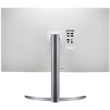 LG UHD 4K HDR 31.5" 4K Ultra HD Moniteur 2x HDMI, 1x DisplayPort, 1x USB-C 3.2, 2x USB-A 3.2, HDR 10