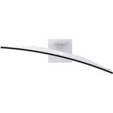 LG UltraWide 49U950A-W 49" Moniteur incurvé Blanc, 1x DisplayPort, 1x HDMI, 1x USB-C, 2x USB-A, 144 Hz