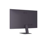 LG Ultragear 27G411A-B 27" Moniteur gaming  Noir, HDMI, DisplayPort, 144 Hz (OC)