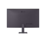 LG Ultragear 27G411A-B 27" Moniteur gaming  Noir, HDMI, DisplayPort, 144 Hz (OC)