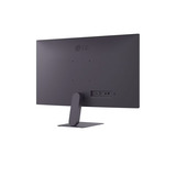 LG Ultragear 27G411A-B 27" Moniteur gaming  Noir, HDMI, DisplayPort, 144 Hz (OC)