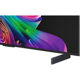 LG  42" Ultra HD TV OLED Noir