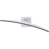 LG  49" Moniteur UltraWide incurvé  Blanc