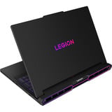 Lenovo Legion Pro 7 16AFR10H (83RU003CMB) 16" PC portable gaming  Noir | Ryzen 9 9955HX3D | RTX 5080 | 64 Go | SSD 2 To | 240 Hz
