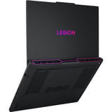Lenovo Legion Pro 7 16AFR10H (83RU003CMB) 16" PC portable gaming  Noir | Ryzen 9 9955HX3D | RTX 5080 | 64 Go | SSD 2 To | 240 Hz
