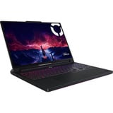 Lenovo  16" PC portable gaming  Noir