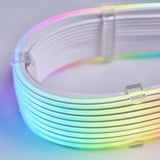 Lian Li Strimer Plus V2 16-8, Câble 0,32 mètres, RGB LED