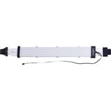 Lian Li Strimer Plus V2 16-8, Câble d'extension 0,32 mètres, RGB LED