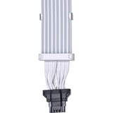 Lian Li Strimer Plus V2 16-8, Câble d'extension 0,32 mètres, RGB LED