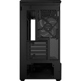 Lian Li Vector V100R MINI boîtier midi tower Noir | 2x USB-A | 1x USB-C | RGB | Window