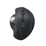 Logitech MX Ergo S Advanced Wireless Trackball Graphite, 512 - 2048 dpi, Bluetooth Low Energy / 2,4 GHz USB