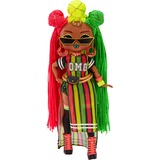 MGA Entertainment MGA L.O.L. Surprise OMG Queens - Sways, Poupée