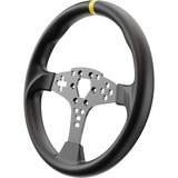 MOZA ES Stuur Mod rond 12", Volant Noir, pour le volant ES