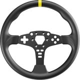 MOZA Mod volant ES rond 12" Noir, pour volant ES