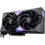 MSI GeForce RTX 5060 Ti 16G GAMING OC, Carte graphique 3x DisplayPort, 1x HDMI