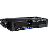MSI GeForce RTX 5060 Ti 16G GAMING OC, Carte graphique 3x DisplayPort, 1x HDMI