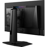 MSI MPG 272URX QD-OLED 26.5" 4K UHD Moniteur gaming  Noir, 2x HDMI, DisplayPort, 2x USB-A, USB-B, USB-C, 240 Hz