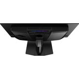 MSI MPG 272URX QD-OLED 26.5" 4K UHD Moniteur gaming  Noir, 2x HDMI, DisplayPort, 2x USB-A, USB-B, USB-C, 240 Hz