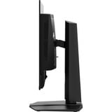 MSI MPG 272URX QD-OLED 26.5" 4K Ultra HD Moniteur gaming Noir, 1x DisplayPort, 2x HDMI, 1x USB-C, 2x USB-A, 240 Hz