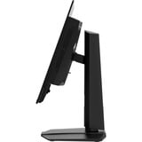 MSI MPG 272URX QD-OLED 26.5" 4K Ultra HD Moniteur gaming Noir, 1x DisplayPort, 2x HDMI, 1x USB-C, 2x USB-A, 240 Hz