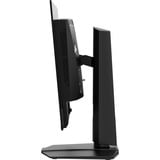 MSI MPG 272URX QD-OLED 26.5" 4K Ultra HD Moniteur gaming Noir, 1x DisplayPort, 2x HDMI, 1x USB-C, 2x USB-A, 240 Hz